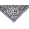 SOUTH SEA BAS16 GREY / BLUE