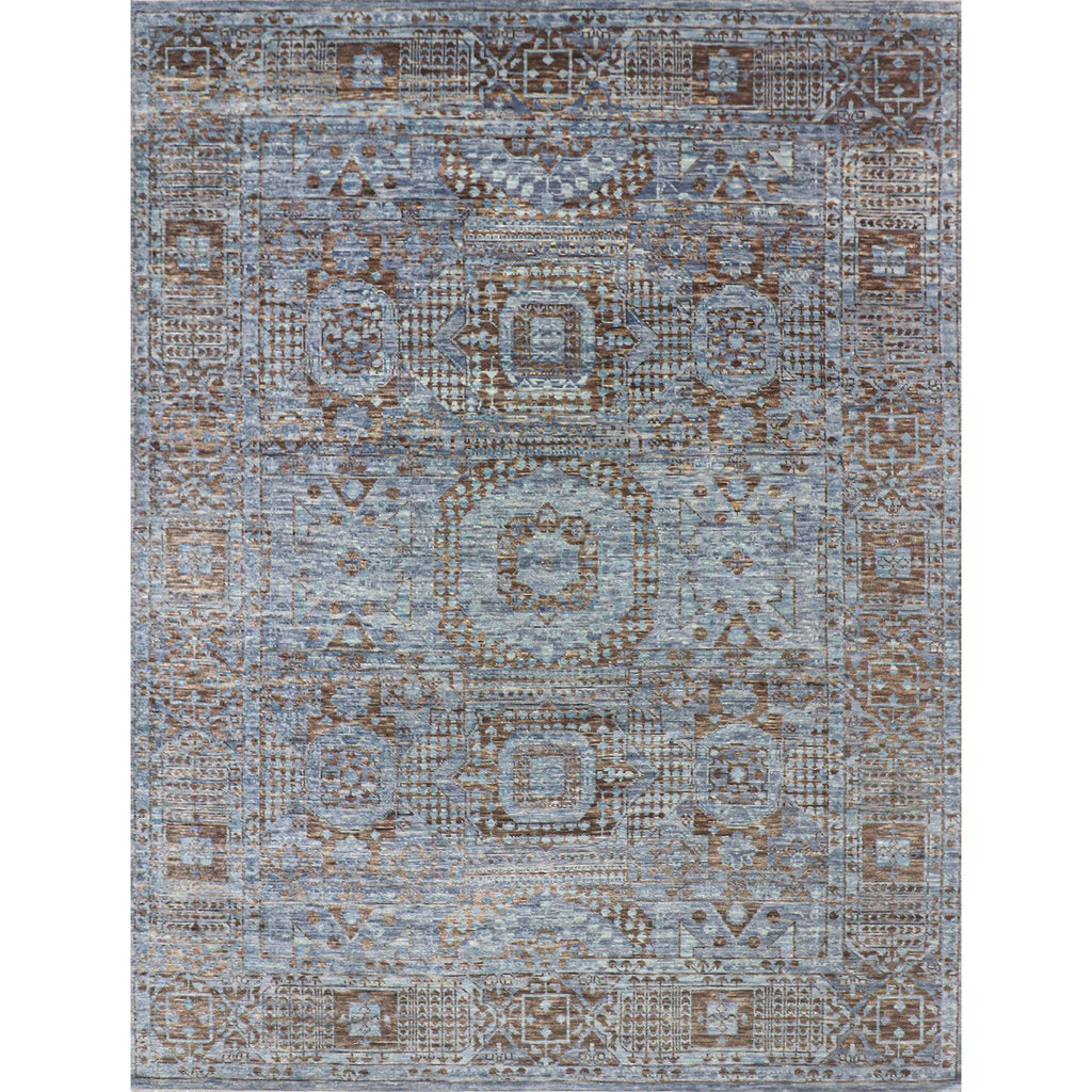 SOUTH SEA BAS16 GREY / BROWN