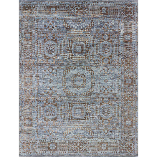 SOUTH SEA BAS16 GREY / BROWN