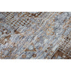 SOUTH SEA BAS16 GREY / BROWN
