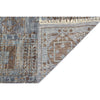 SOUTH SEA BAS16 GREY / BROWN