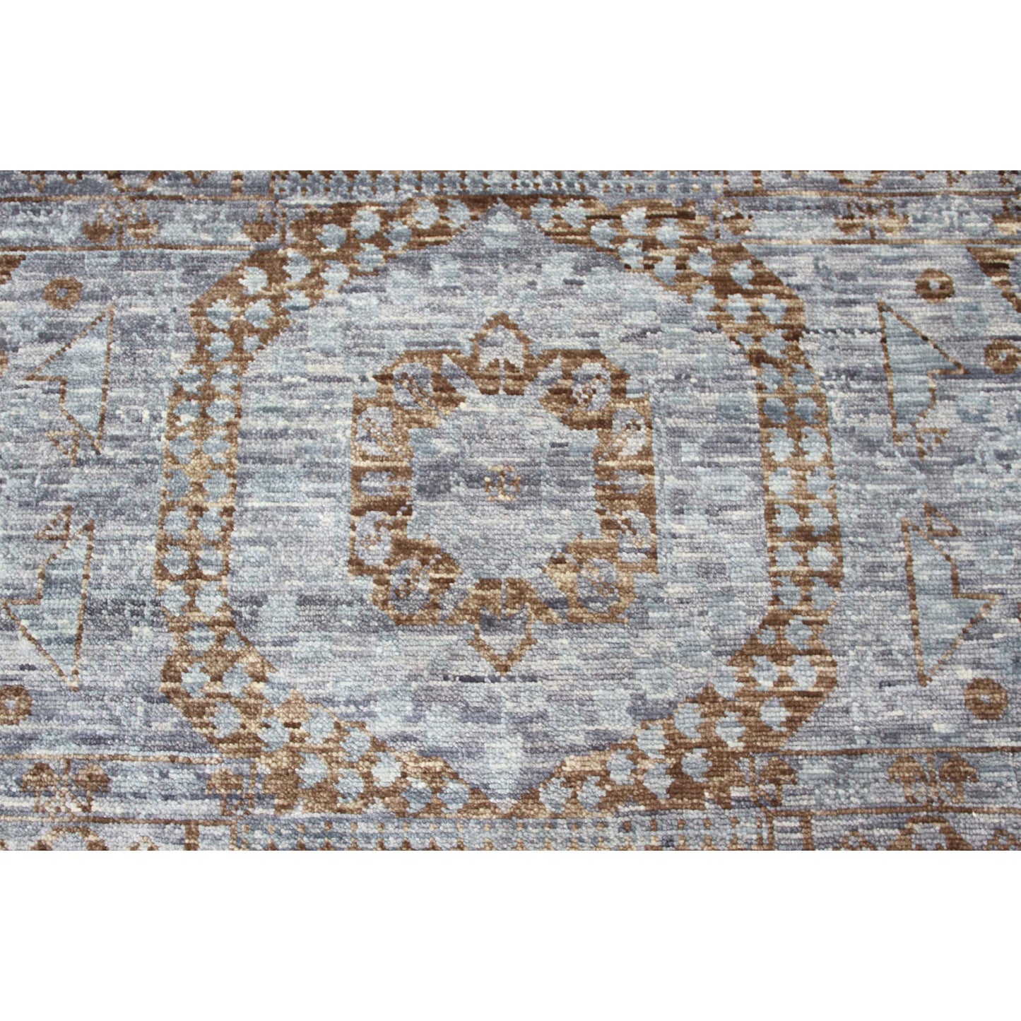 SOUTH SEA BAS16 GREY / BROWN