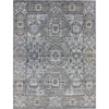 SOUTH SEA BAS16 GREY / CHARCOAL