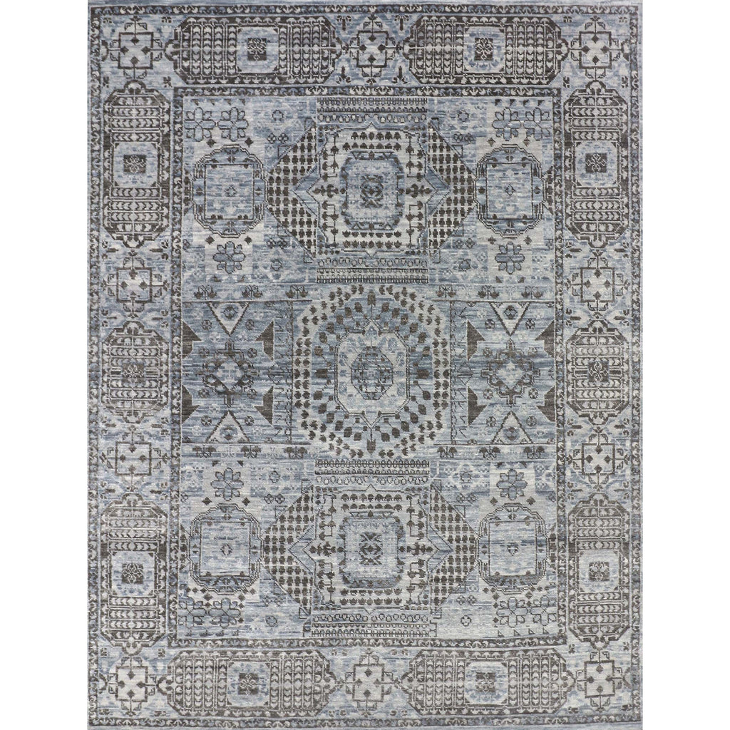 SOUTH SEA BAS16 GREY / CHARCOAL