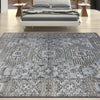 SOUTH SEA BAS16 GREY / CHARCOAL