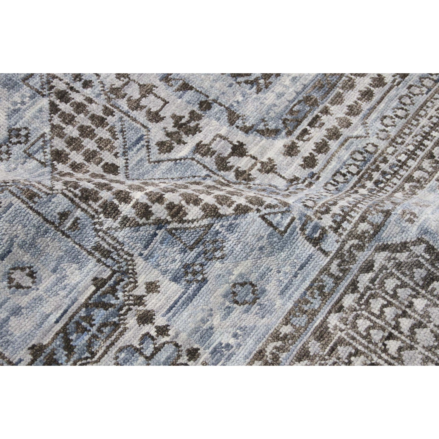 SOUTH SEA BAS16 GREY / CHARCOAL