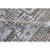 SOUTH SEA BAS16 GREY / CHARCOAL