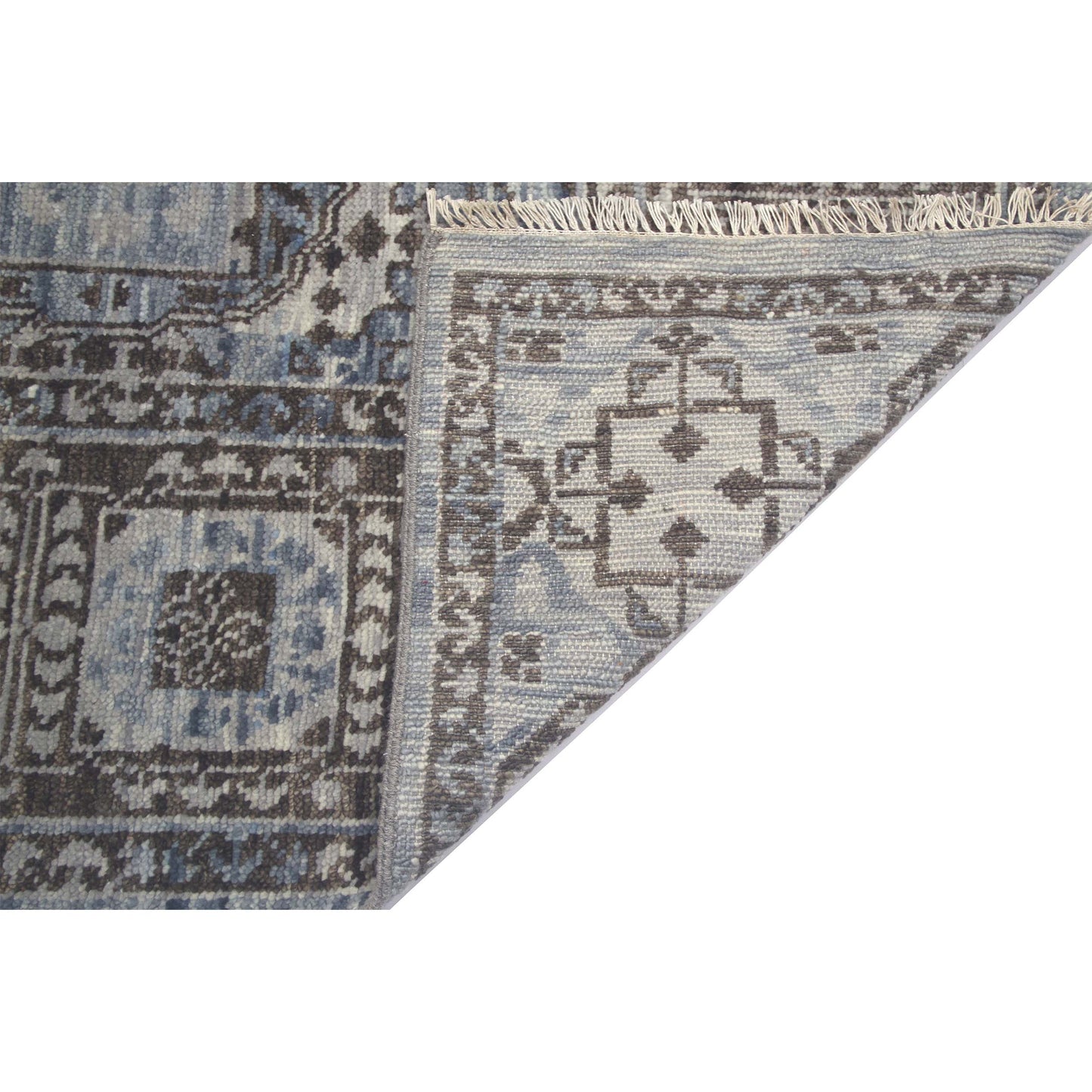 SOUTH SEA BAS16 GREY / CHARCOAL