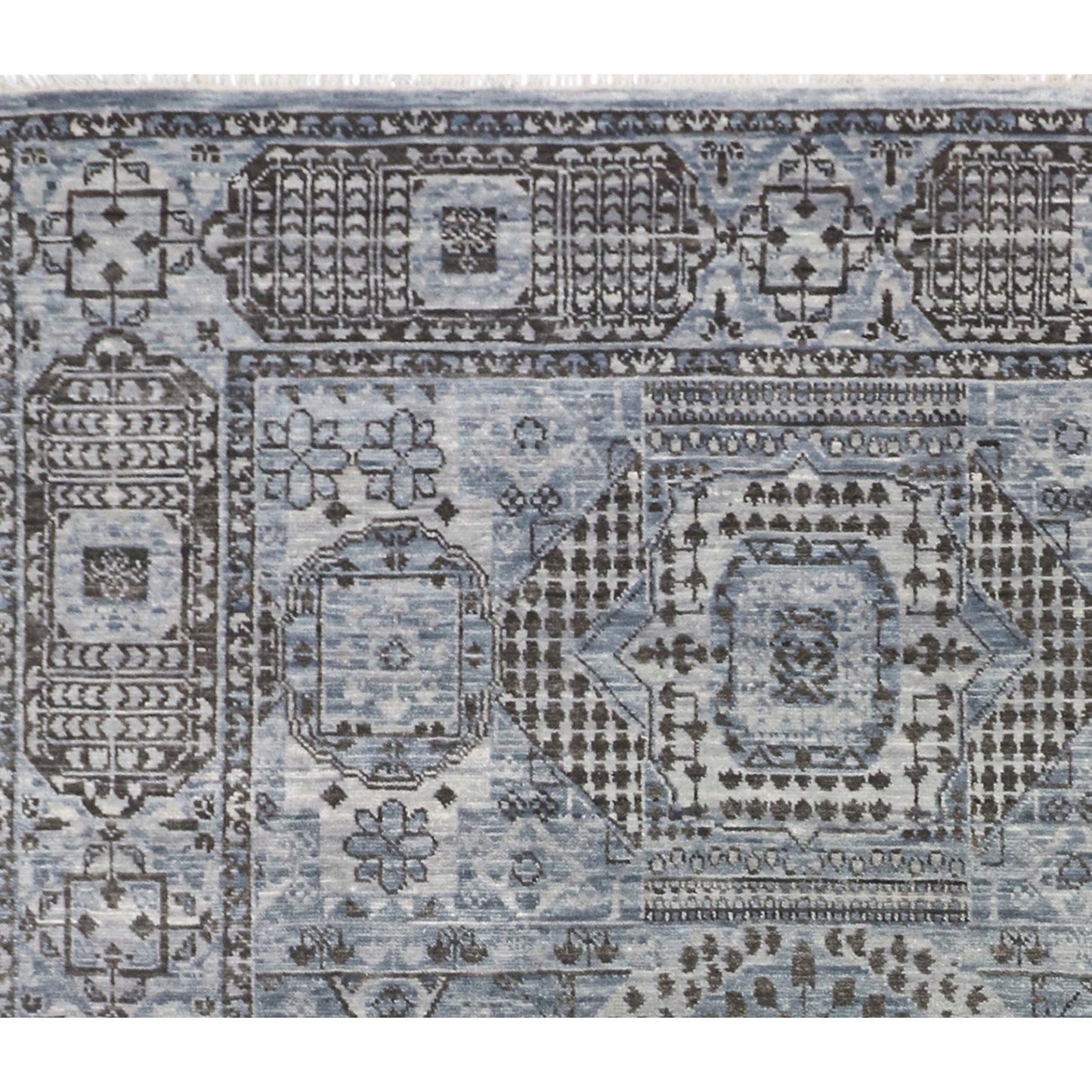 SOUTH SEA BAS16 GREY / CHARCOAL