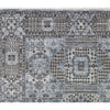 SOUTH SEA BAS16 GREY / CHARCOAL