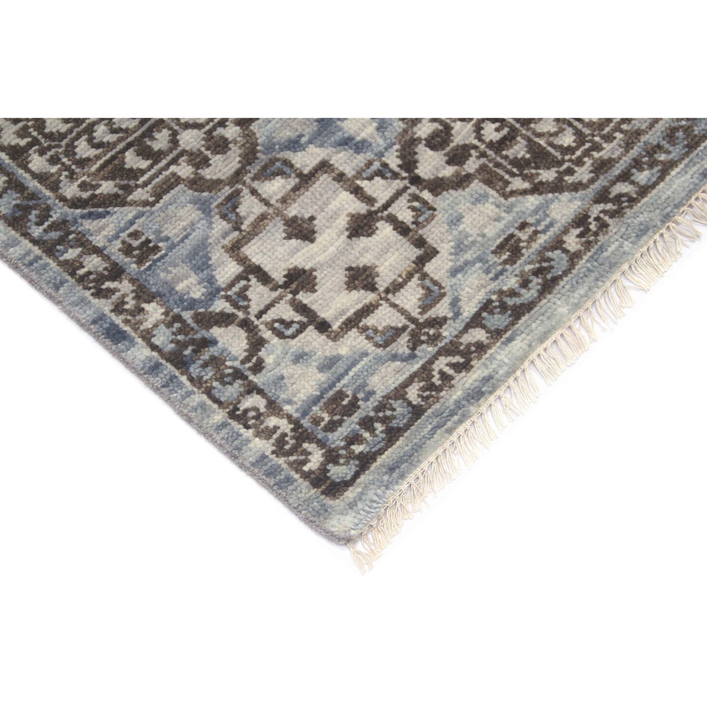 SOUTH SEA BAS16 GREY / CHARCOAL