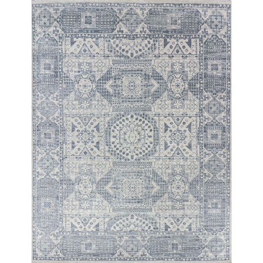 SOUTH SEA BAS16 IVORY / GREY