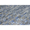 SOUTH SEA BCC02 DARK GREY / BLUE