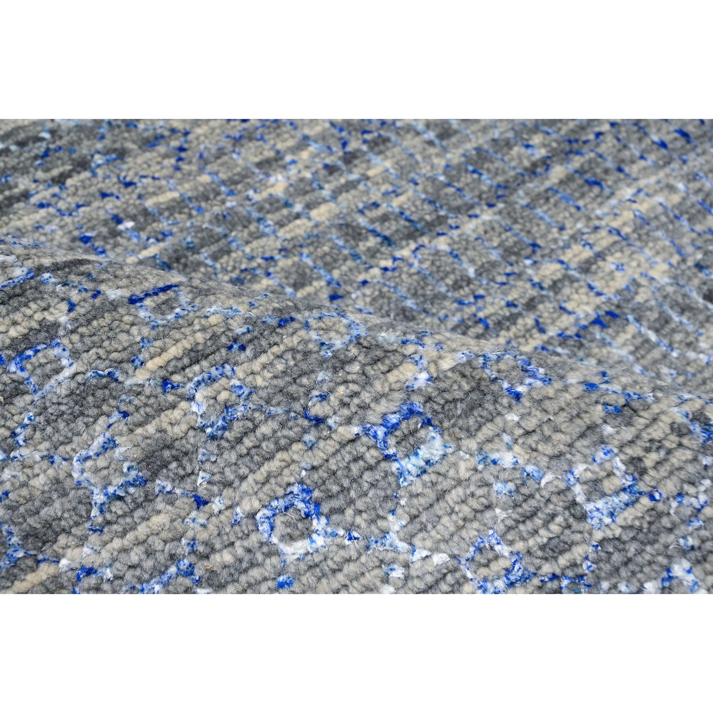 SOUTH SEA BCC02 DARK GREY / BLUE