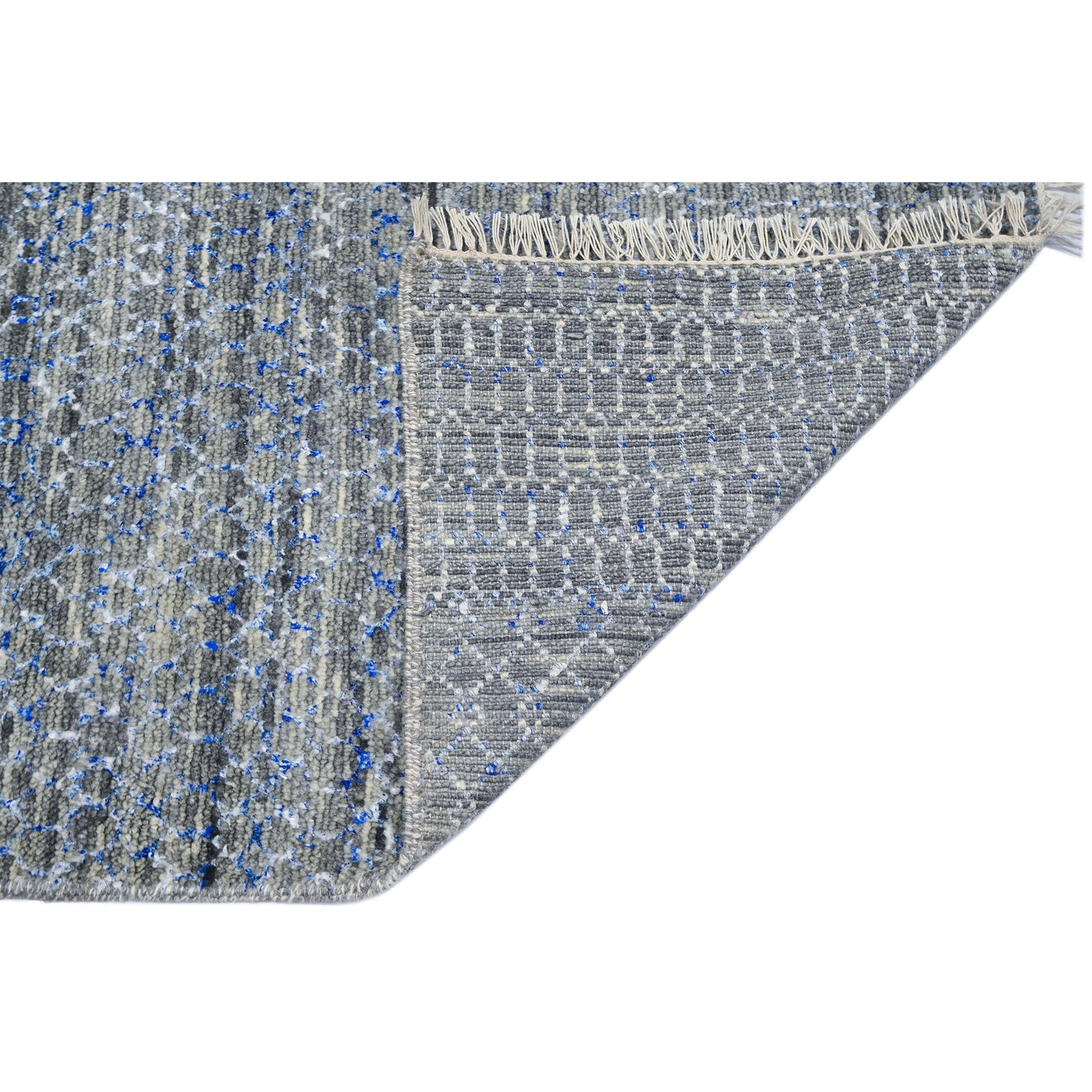 SOUTH SEA BCC02 DARK GREY / BLUE