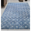 SOUTH SEA BCG54 DARK BLUE / BEIGE