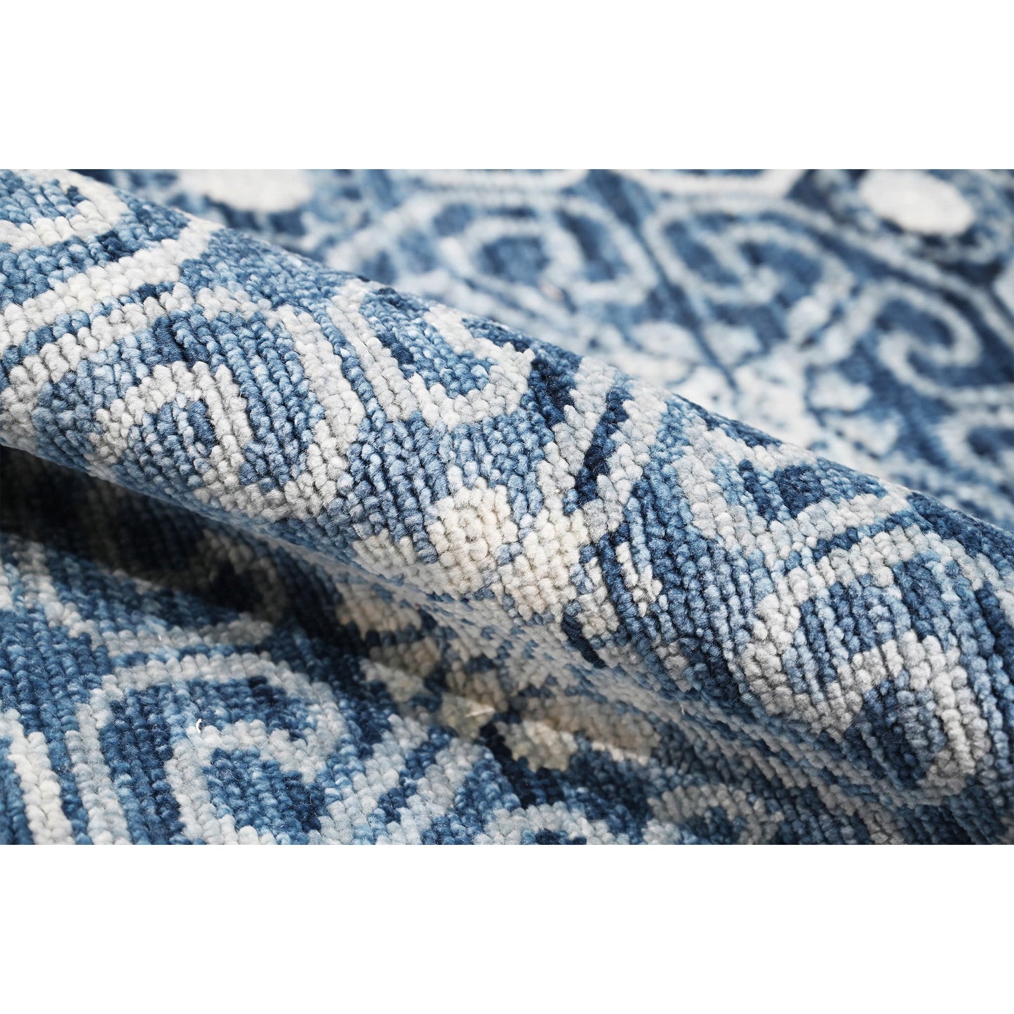 SOUTH SEA BCG54 DARK BLUE / BEIGE