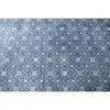 SOUTH SEA BCG54 DARK BLUE / BEIGE
