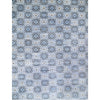 SOUTH SEA BCG54 BROWN / BLUE