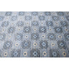 SOUTH SEA BCG54 BROWN / BLUE