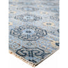 SOUTH SEA BCG54 BROWN / BLUE