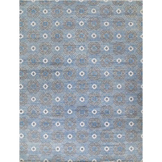 SOUTH SEA BCG54 GREY / BLUE