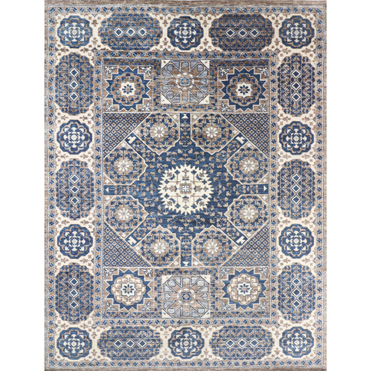 SOUTH SEA BRC28 DARK BLUE / IVORY