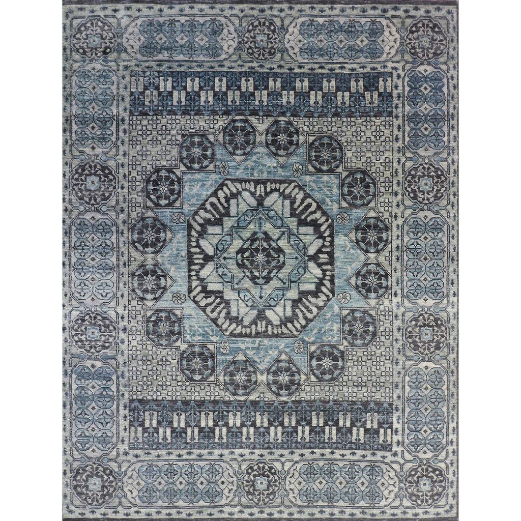 SOUTH SEA BRC33 BLUE / CHARCOAL
