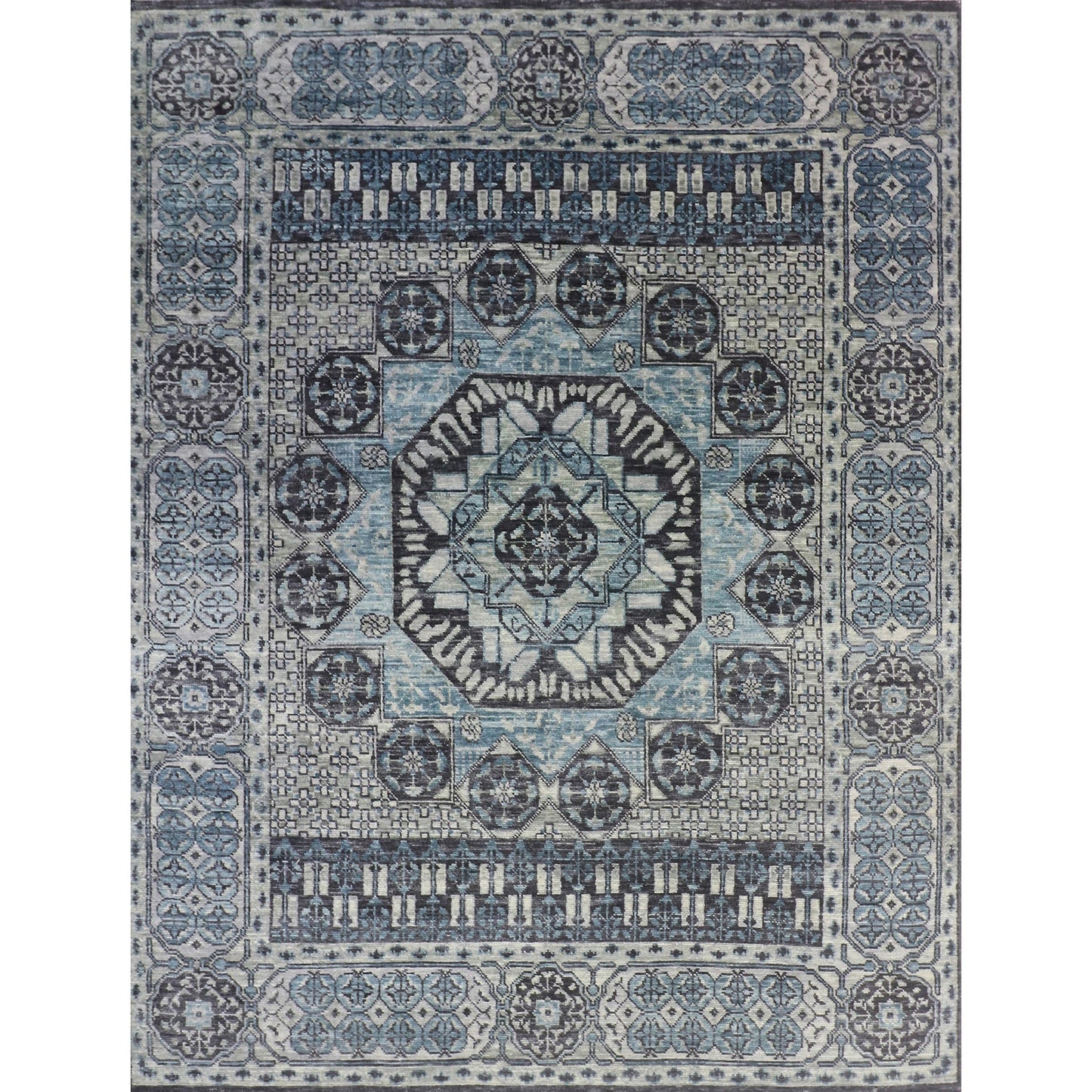 SOUTH SEA BRC33 BLUE / CHARCOAL