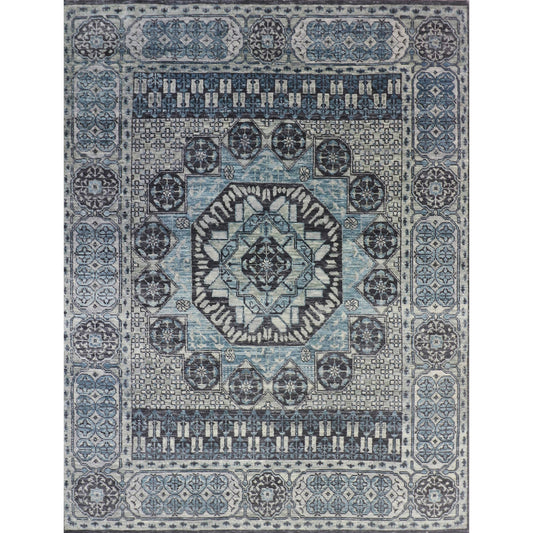 SOUTH SEA BRC33 BLUE / CHARCOAL
