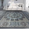 SOUTH SEA BRC33 BLUE / CHARCOAL
