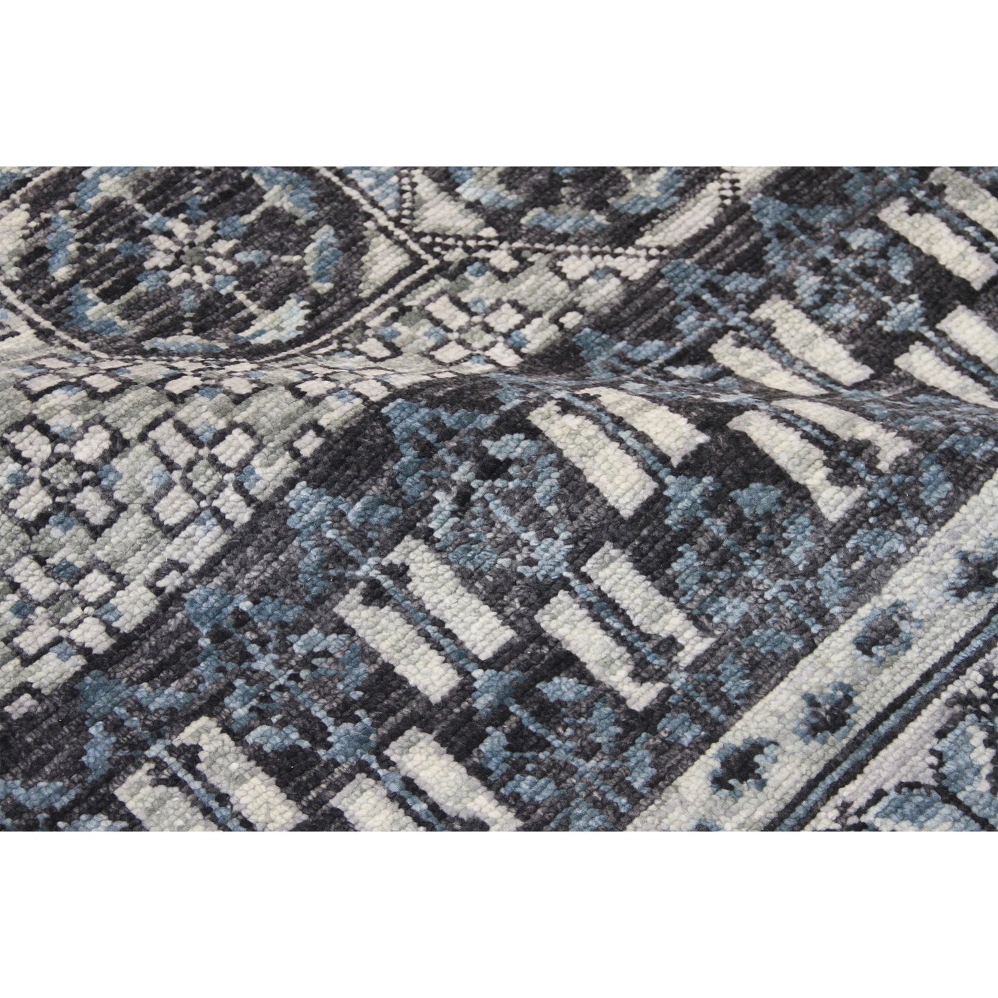 SOUTH SEA BRC33 BLUE / CHARCOAL