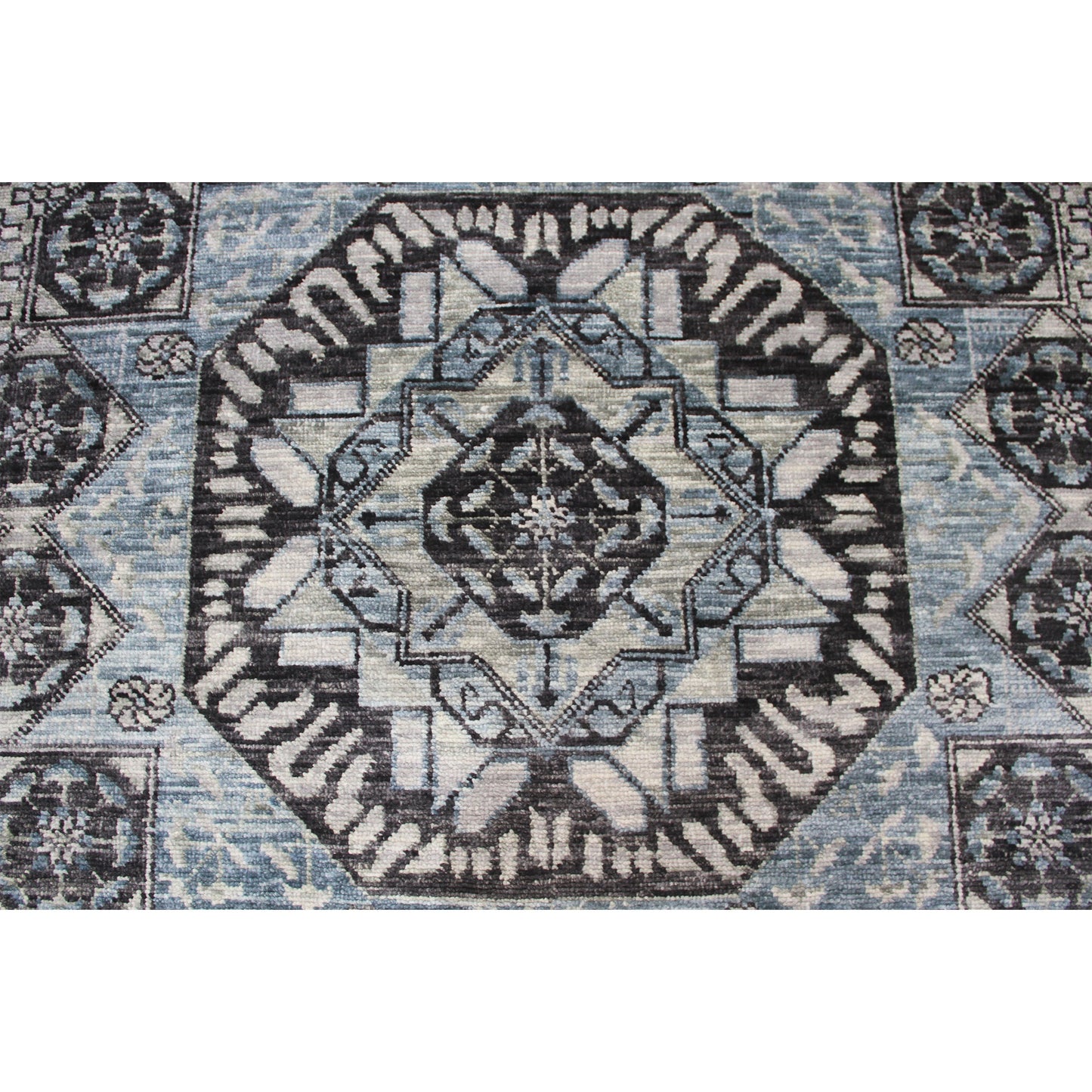 SOUTH SEA BRC33 BLUE / CHARCOAL