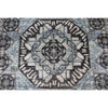 SOUTH SEA BRC33 BLUE / CHARCOAL