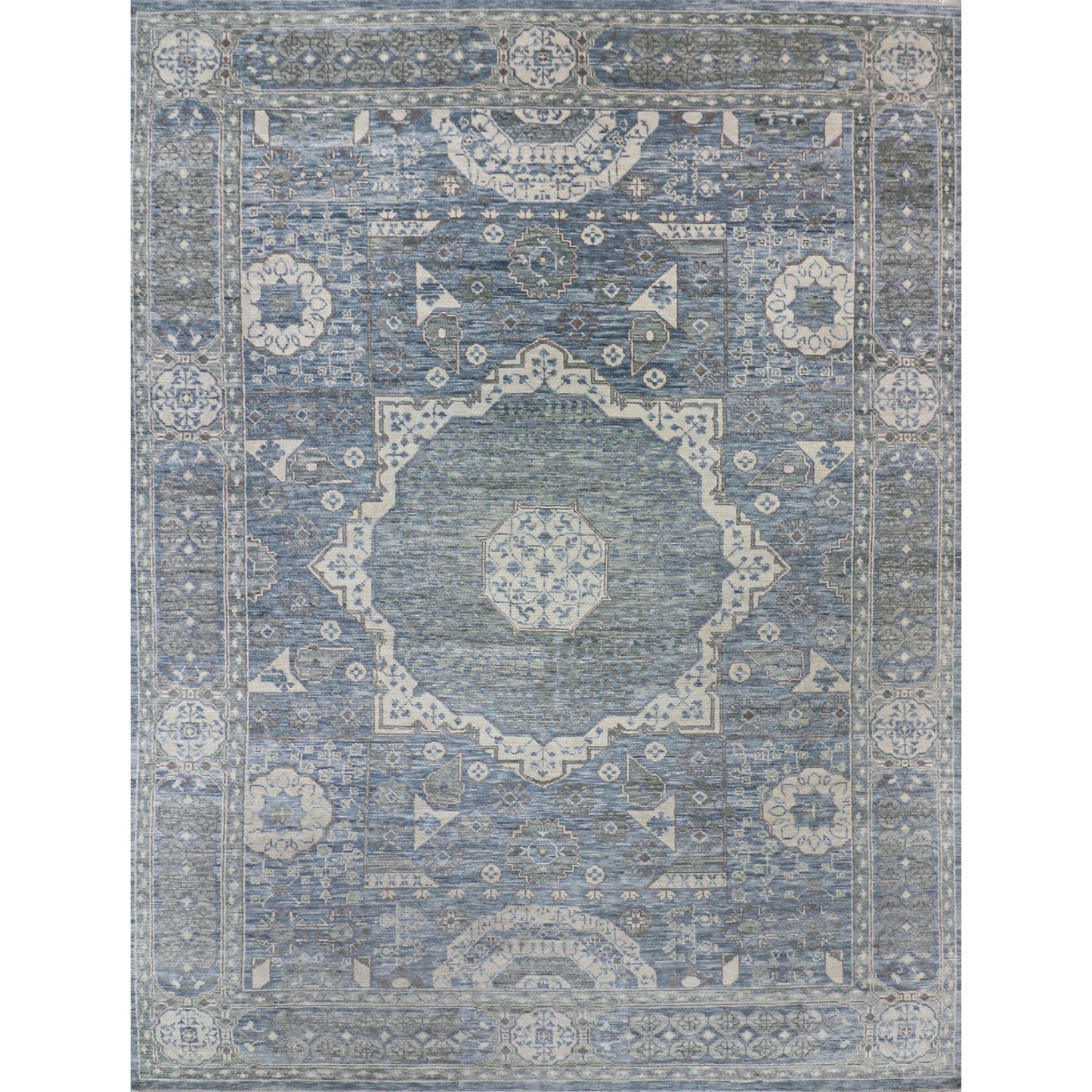 SOUTH SEA BRC38 GREY / BLUE