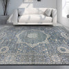 SOUTH SEA BRC38 GREY / BLUE