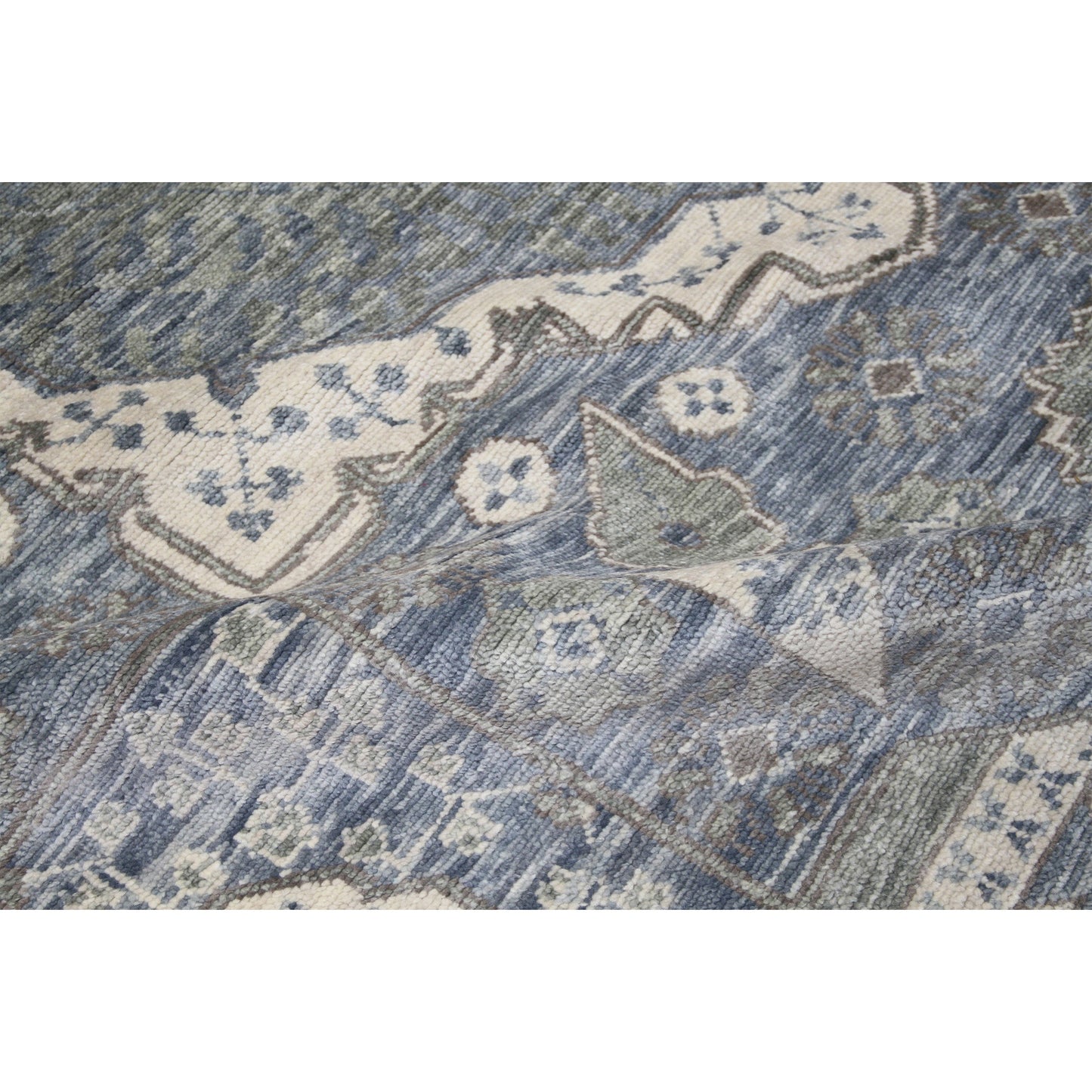 SOUTH SEA BRC38 GREY / BLUE