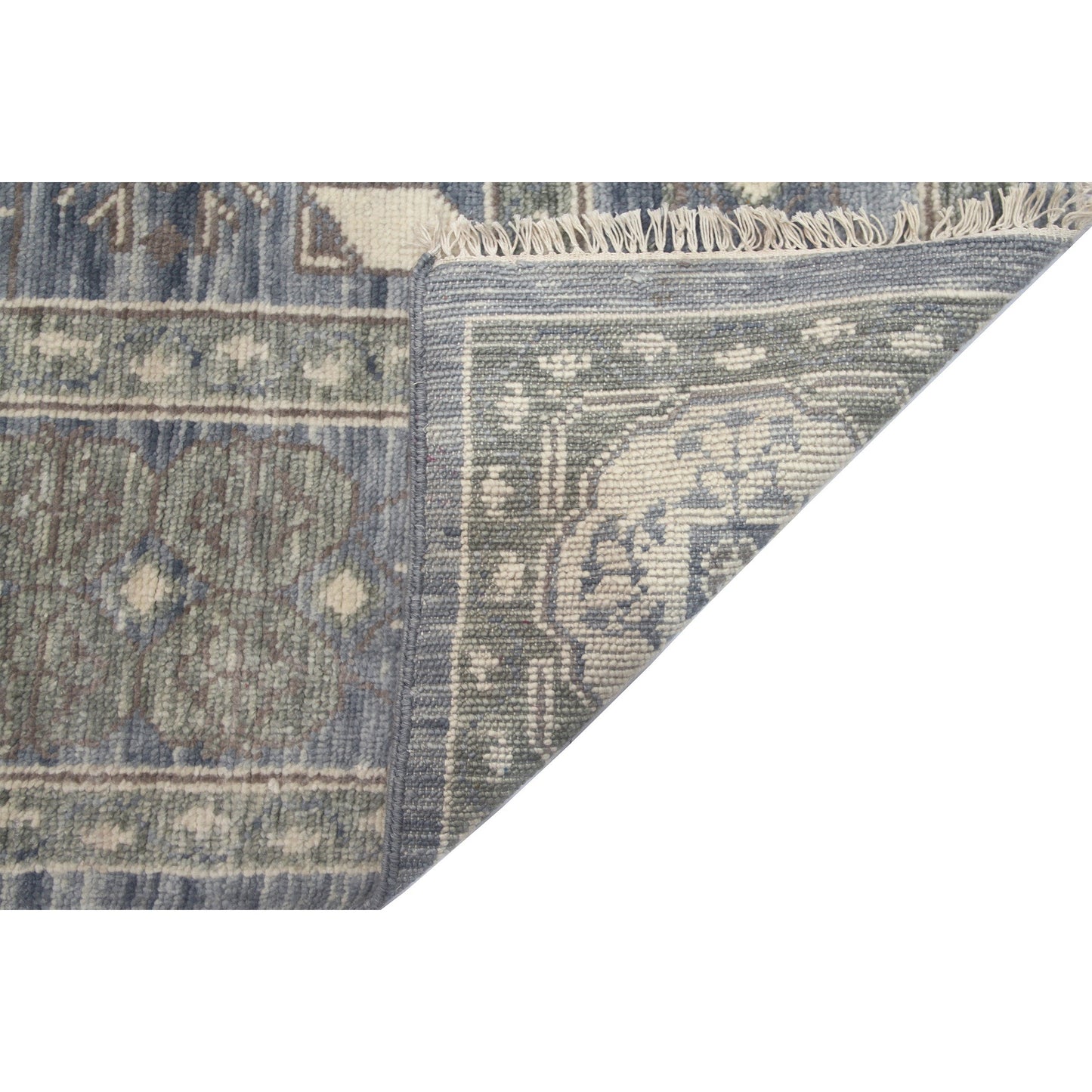 SOUTH SEA BRC38 GREY / BLUE