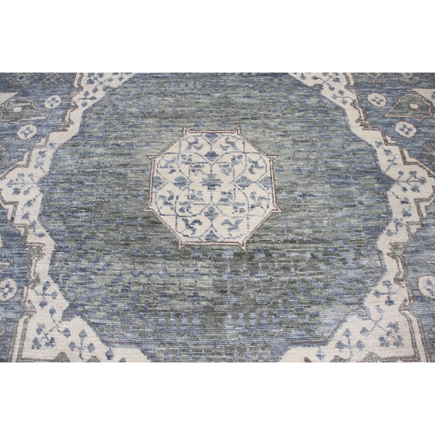 SOUTH SEA BRC38 GREY / BLUE