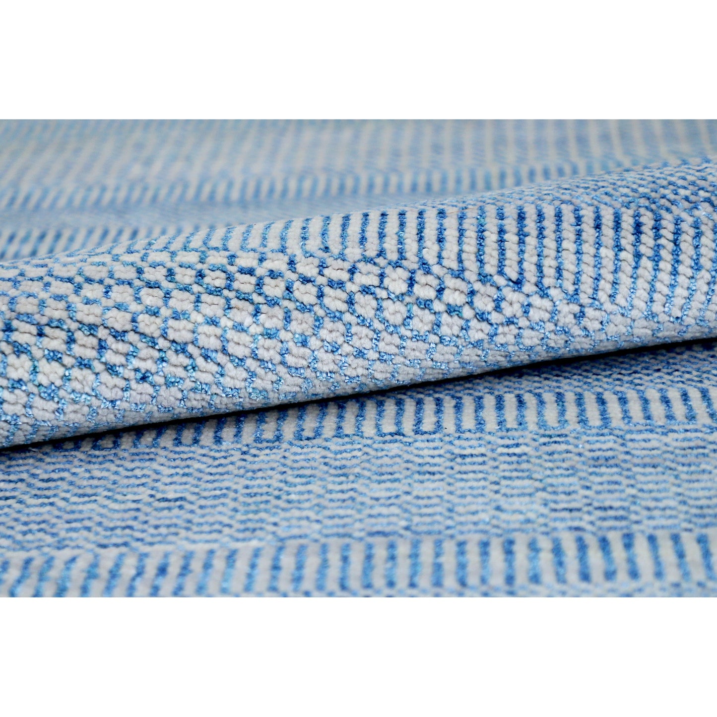 SOUTH SEA DM203 SILVER / BLUE