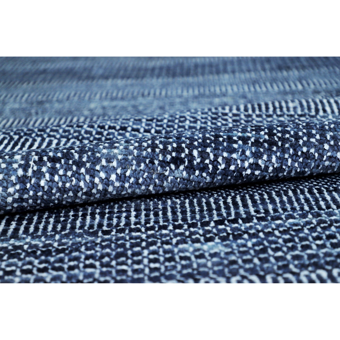 SOUTH SEA DM206 NAVY / SILVER