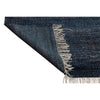 SOUTH SEA DMART DAMASK ART DARK BLUE / CHARCOAL
