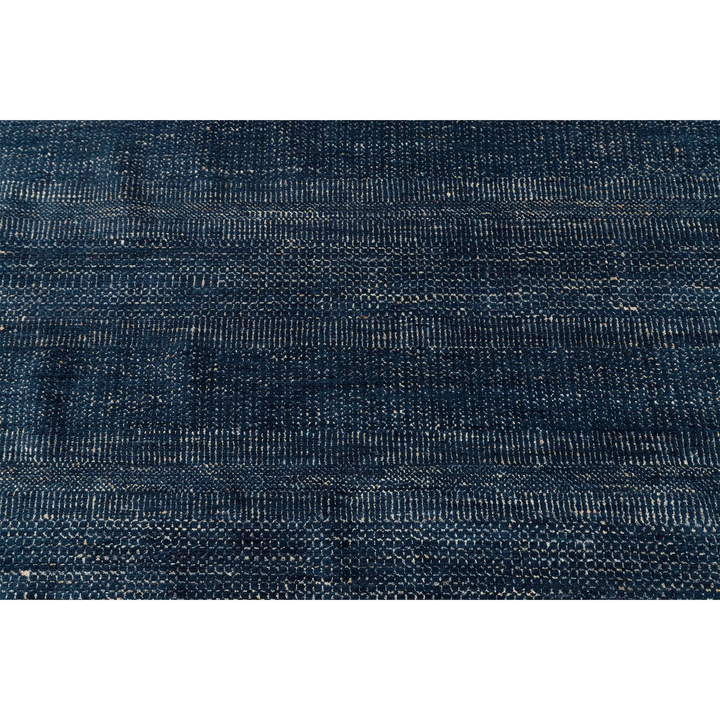 SOUTH SEA DMART DAMASK ART DARK BLUE / CHARCOAL