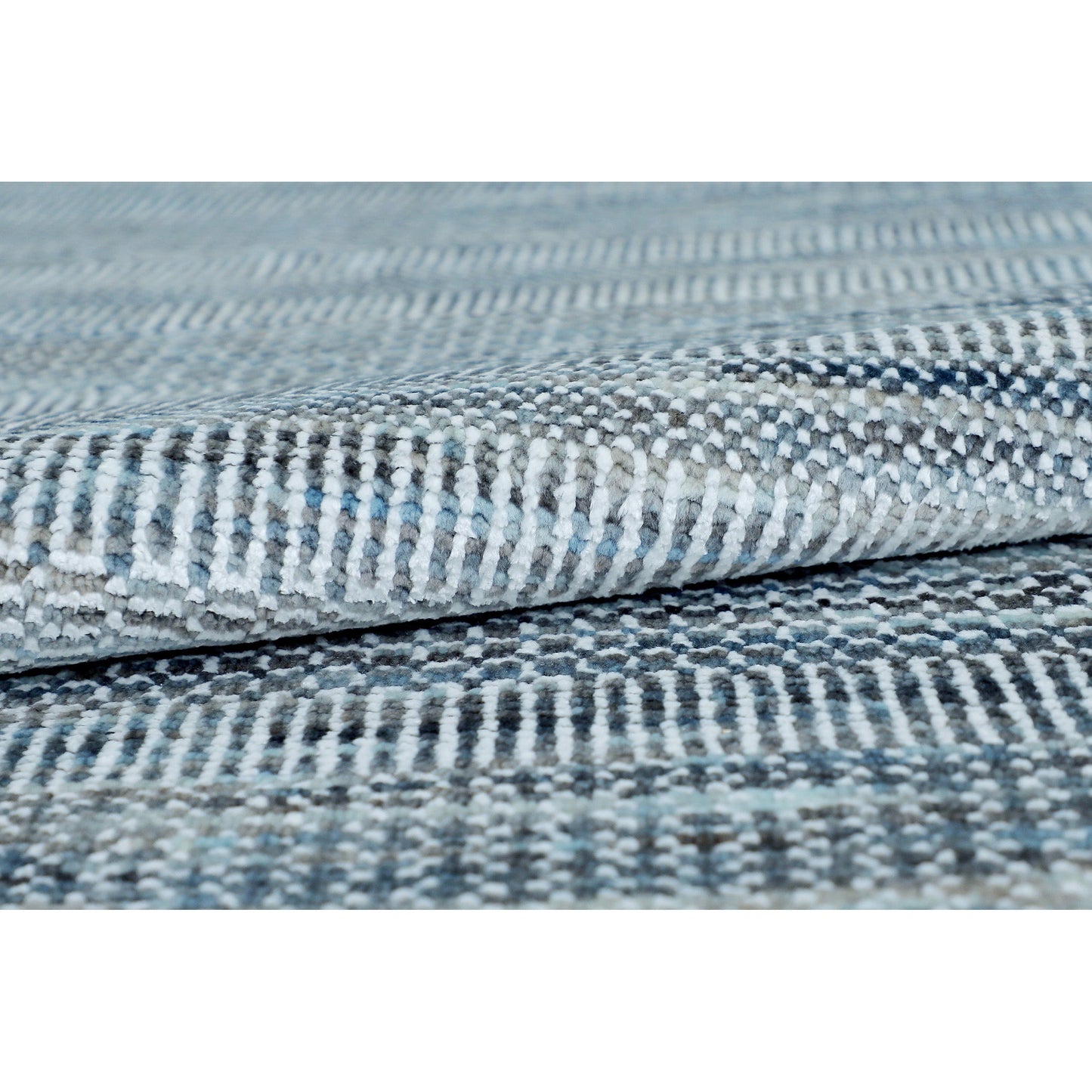 SOUTH SEA DMART BLUE / SILVER