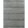 SOUTH SEA DMART DAMASK ART CHARCOAL / SILVER