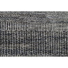 SOUTH SEA DMART DAMASK ART CHARCOAL / SILVER