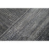 SOUTH SEA DMART DAMASK ART CHARCOAL / SILVER