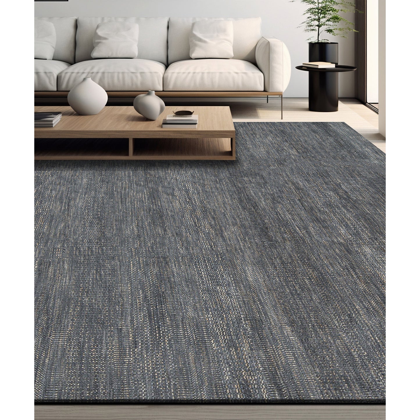 SOUTH SEA DMART DARK GREY / CHARCOAL