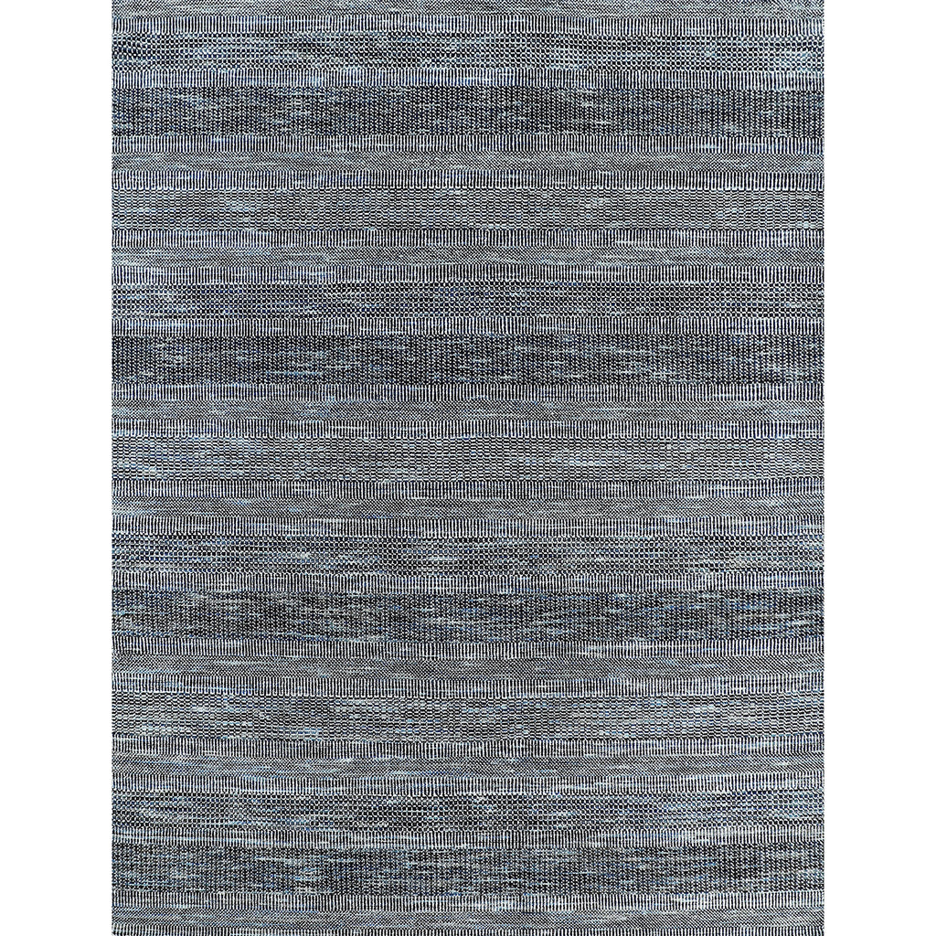 SOUTH SEA DMART DAMASK ART DARK GREY / SILVER