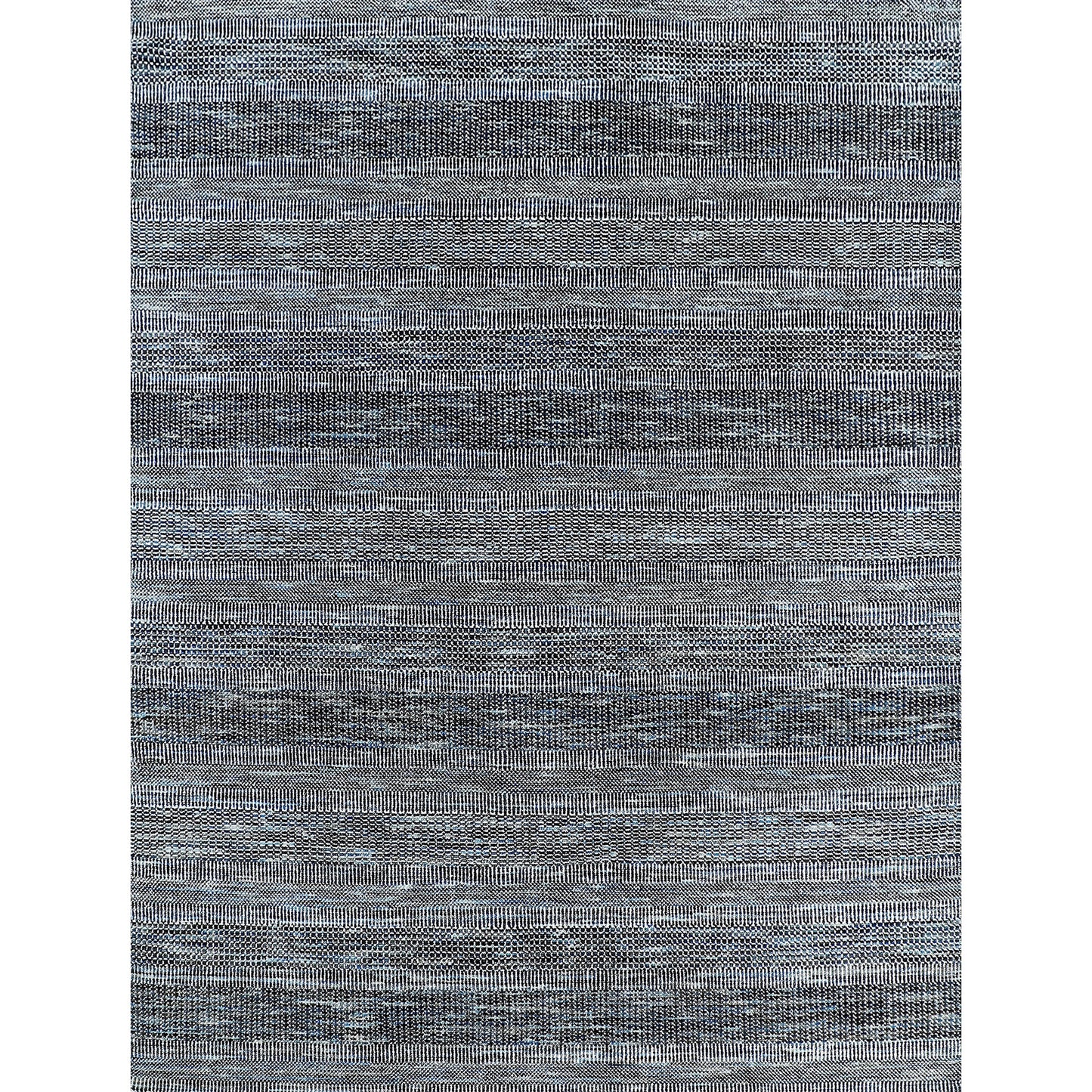 SOUTH SEA DMART DAMASK ART DARK GREY / SILVER
